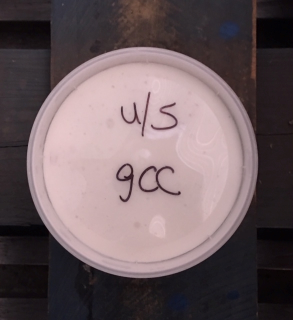 Goat Cottage Cheese A2 A2 No Salt Pint Pastured Farm Food Club